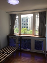 Changi Rise Condominium (D18), Condominium #158655822